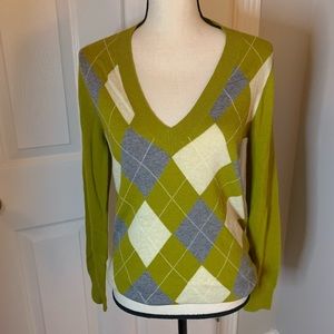 New w/tags size mediums J Crew sweater